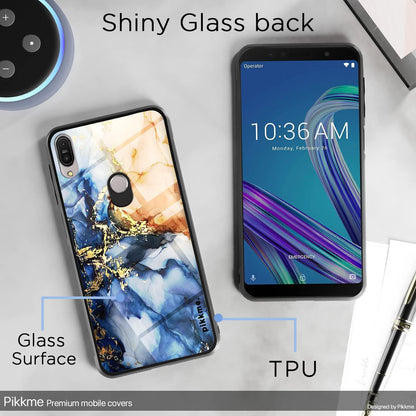 Pikkme Asus Hybrid back cover – photo 3