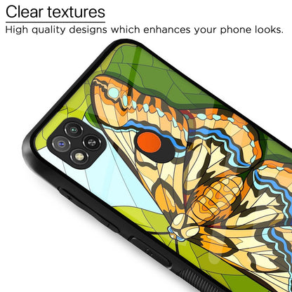 Pikkme Redmi 10A/9, Poco C31 back cover – photo 4