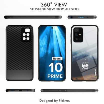 Pikkme Redmi 10 Prime phone cover – photo 2