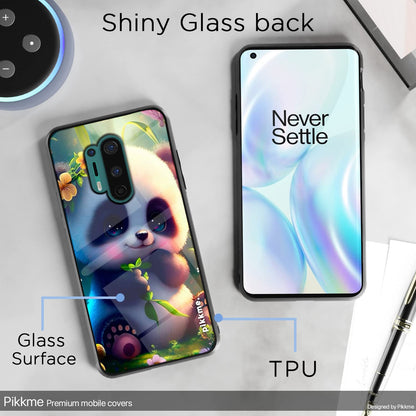 Pikkme mobile cover for OnePlus 8 Pro – photo 3