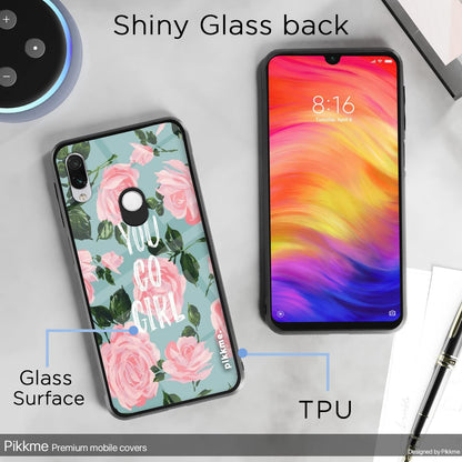Pikkme phone cover for Redmi Note 7/Note 7 Pro/Note 7s – photo 3