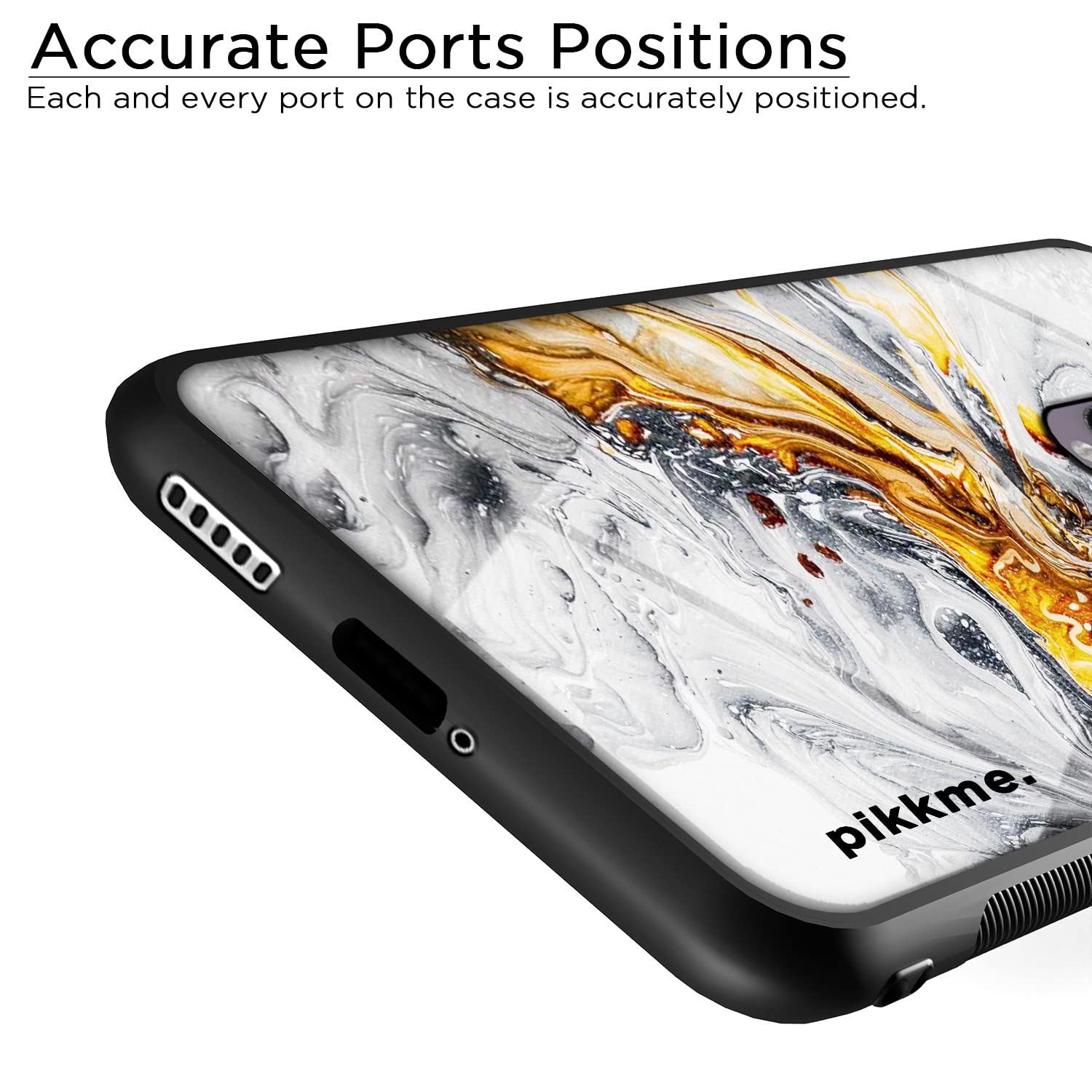 Hybrid Mobile back cover for OnePlus 8 Pro – Pikkme – photo 6