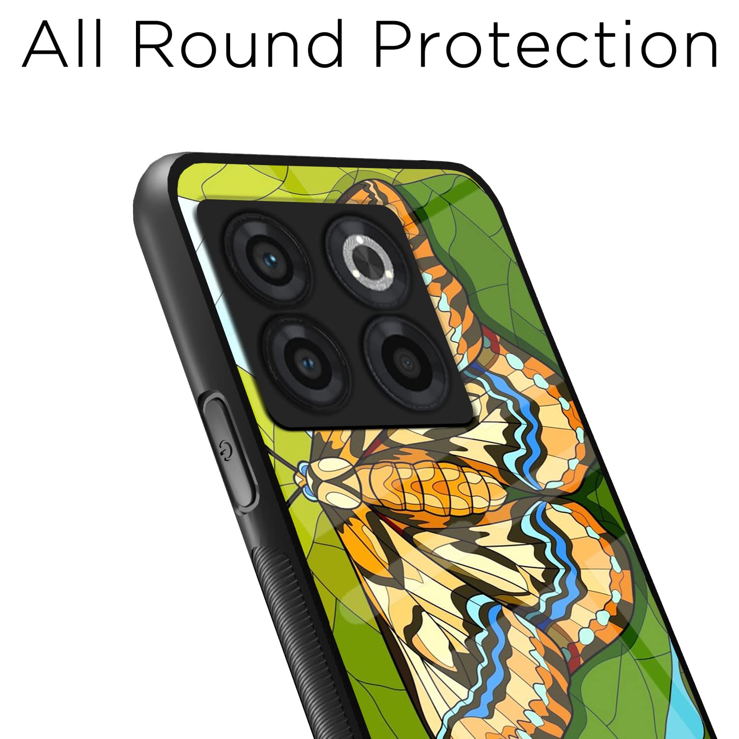 Hybrid Mobile back cover for OnePlus 10T 5G – Pikkme – photo 7