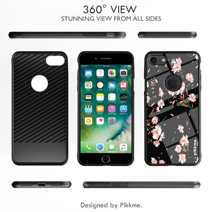 iPhone 7/8 mobile cover by Pikkme – photo 2