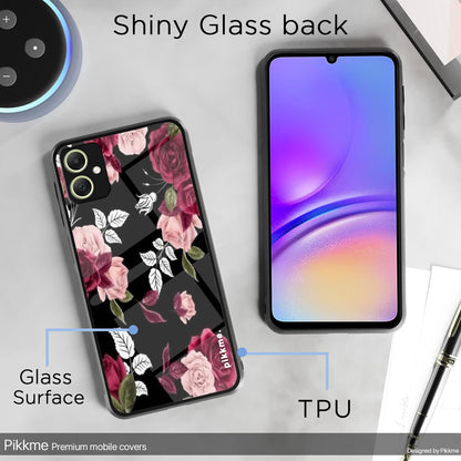Pikkme Samsung A05/M05/F05 back cover – photo 3