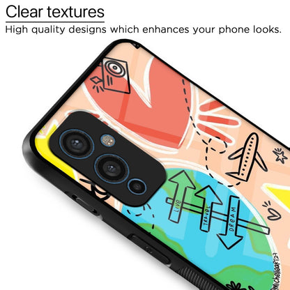 Pikkme Hybrid back cover for OnePlus 9 – photo 4