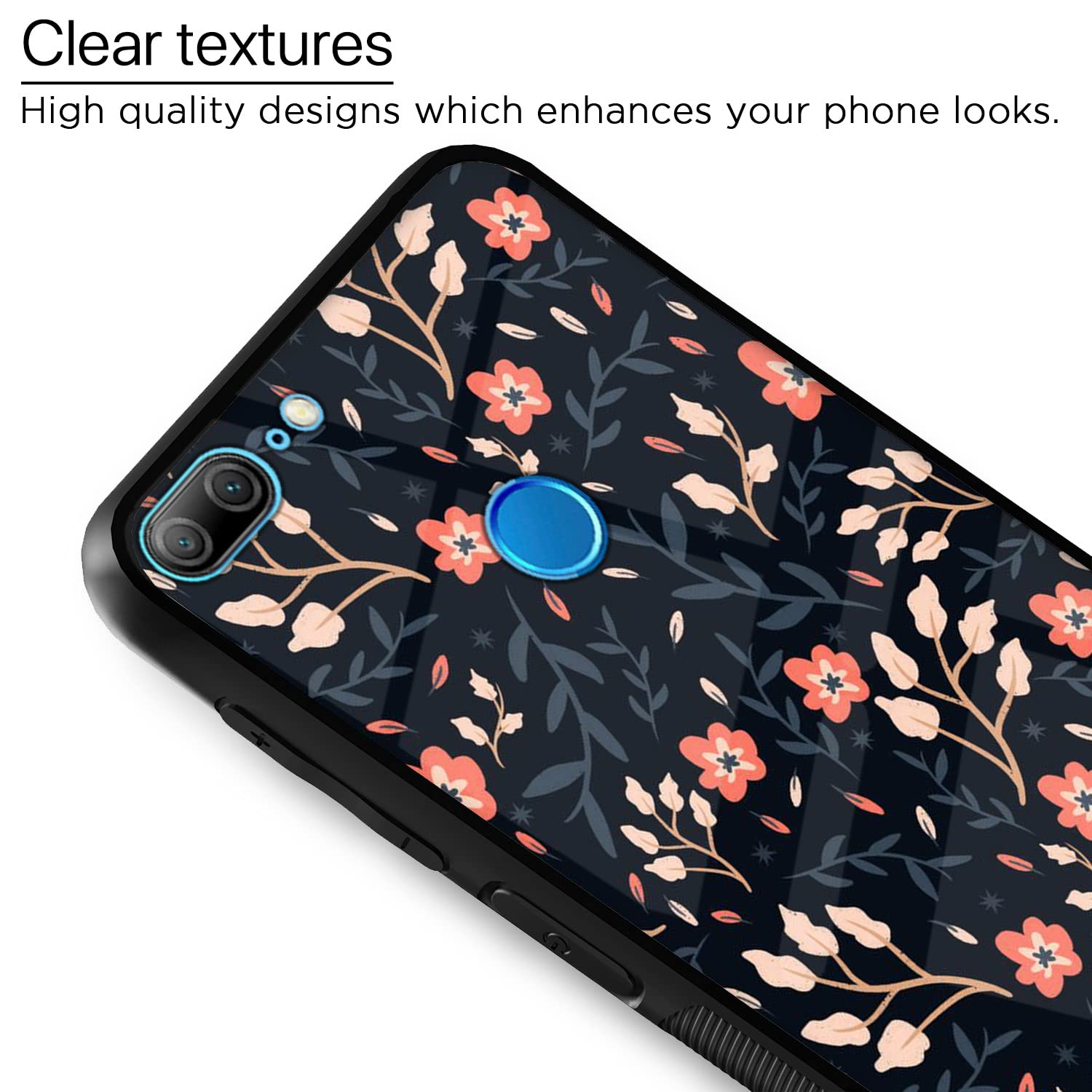 Pikkme phone cover for Honor 9 Lite – photo 4
