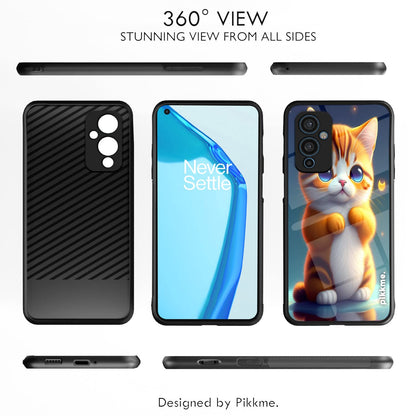 Pikkme OnePlus 9 phone cover – photo 2