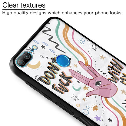 Honor 9 Lite mobile cover by Pikkme – photo 4