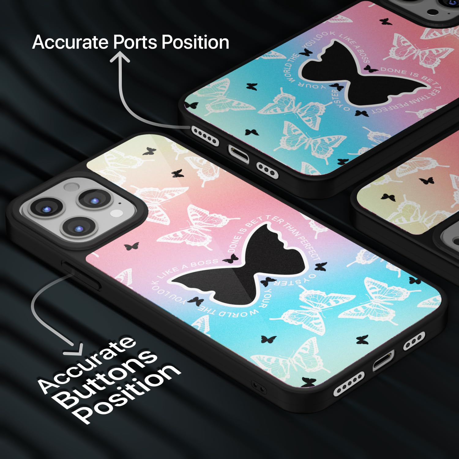 Pikkme back cover for iPhone 14 Pro – photo 5