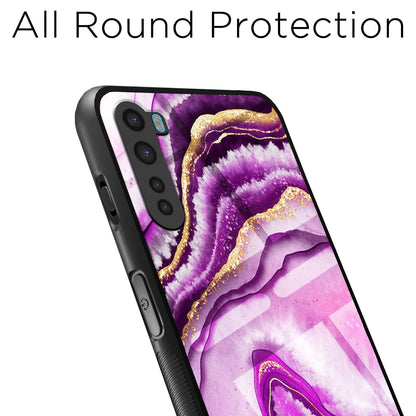 Pikkme Hybrid mobile back cover for OnePlus Nord – photo 7