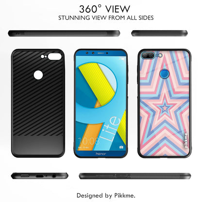 Pikkme Honor 9 Lite mobile cover – photo 2