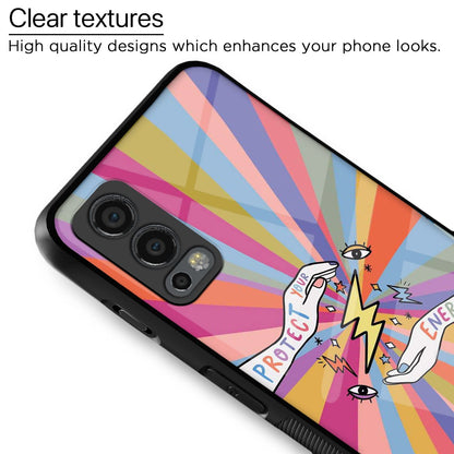 Pikkme Hybrid mobile cover for OnePlus Nord 2 5G – photo 4
