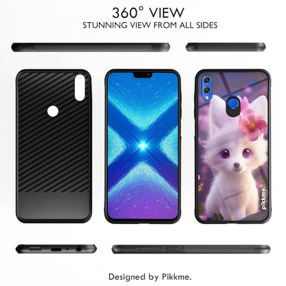 Hybrid Mobile cover for Honor 8X – Pikkme – photo 2