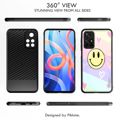 Mobile cover for Redmi Note 11T/Poco M4 Pro 5G – Pikkme – photo 2