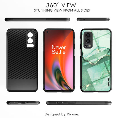 Mobile cover for OnePlus Nord 2 5G – Pikkme – photo 2