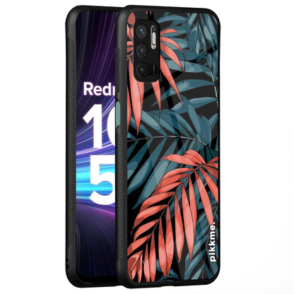 Back cover for Redmi Note 10T/Poco M3 Pro 5G – Pikkme