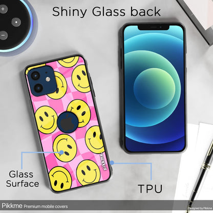 Pikkme iPhone 12 Mini Hybrid back cover – photo 3