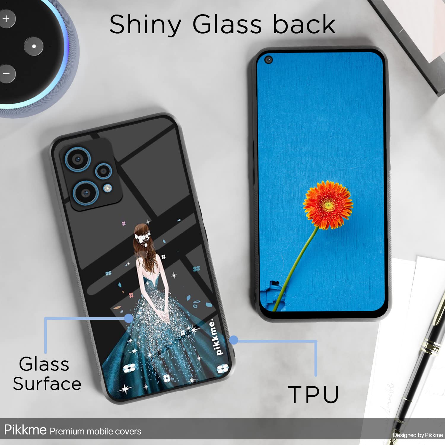 OnePlus Nord CE 2 Lite 5G Hybrid back cover by Pikkme – photo 3