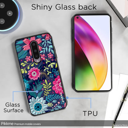 Pikkme mobile back cover for OnePlus 8 – photo 3