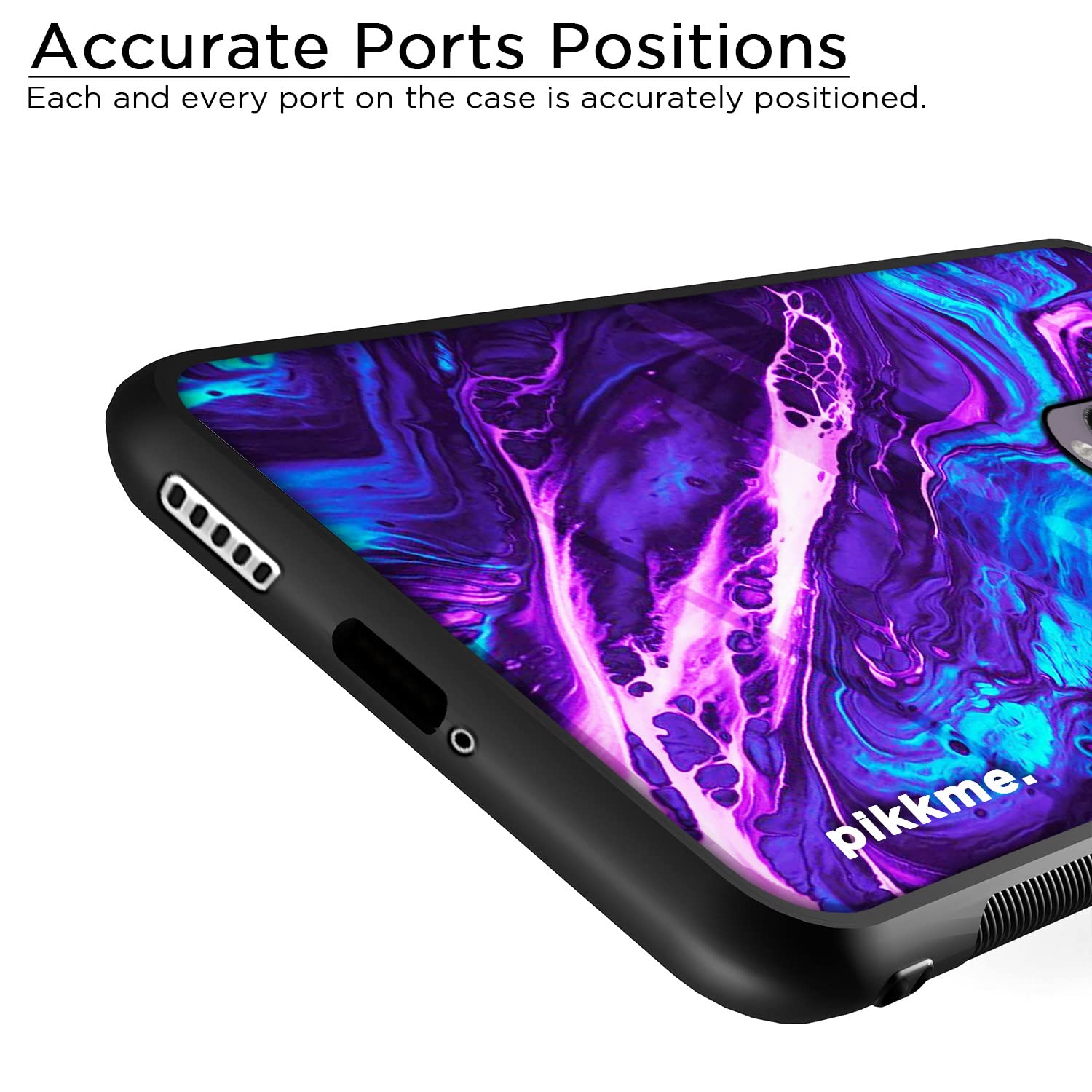 Pikkme mobile cover for OnePlus 8 – photo 6