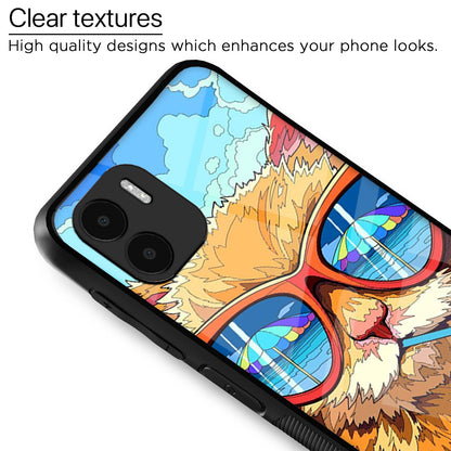 Pikkme Redmi A1/A2 back cover – photo 4