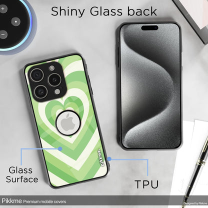Pikkme iPhone 15 Pro mobile back cover – photo 3
