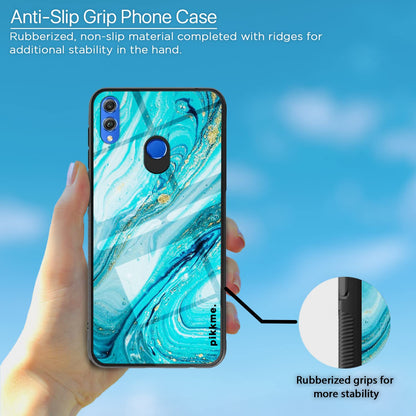 Pikkme Honor 8X back cover – photo 5