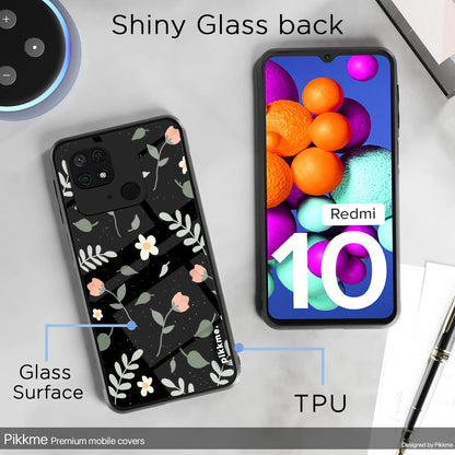 Pikkme Redmi 10/10 Power phone cover – photo 3