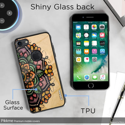 Pikkme back cover for iPhone 7/8 – photo 3