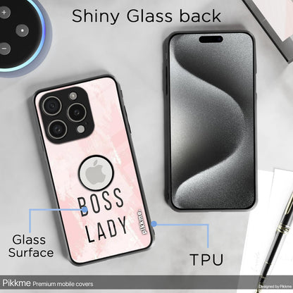 iPhone 15 Pro Hybrid back cover by Pikkme – photo 3