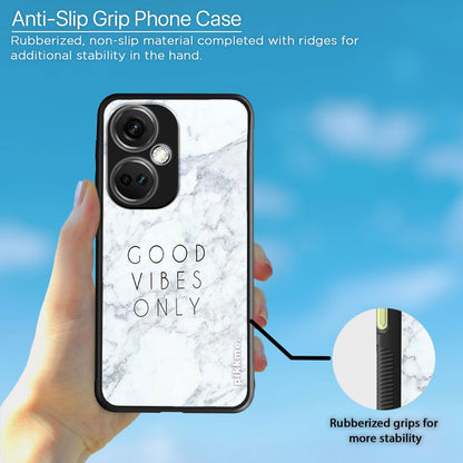 OnePlus Nord CE 3 5G Hybrid phone cover by Pikkme – photo 5