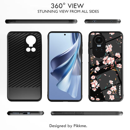 Phone cover for Oppo Reno 10 5G – Pikkme – photo 2