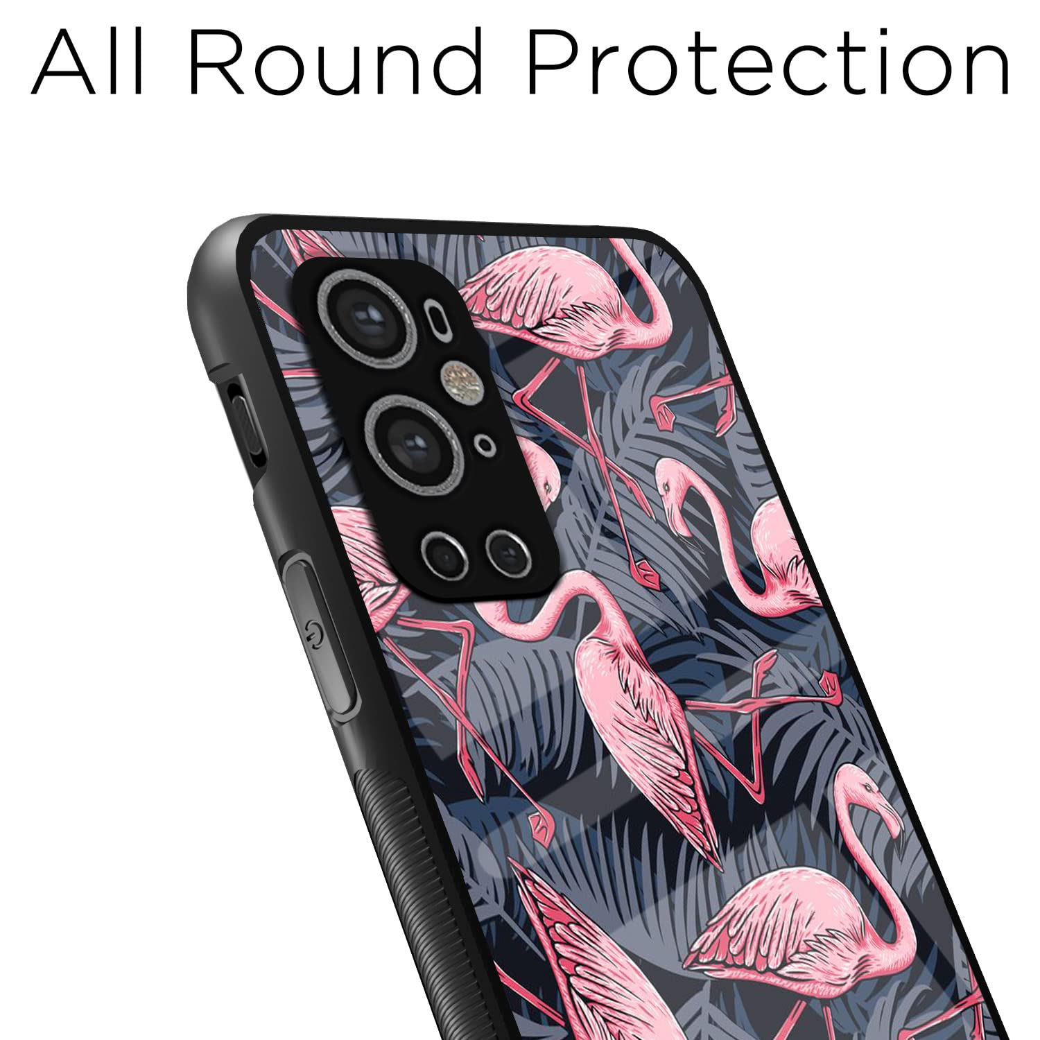 Pikkme mobile back cover for OnePlus 9 Pro – photo 7