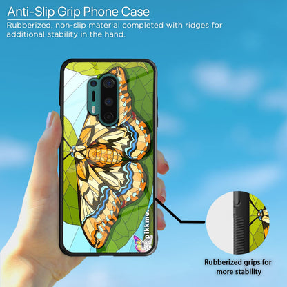 Pikkme mobile back cover for OnePlus 8 Pro – photo 5