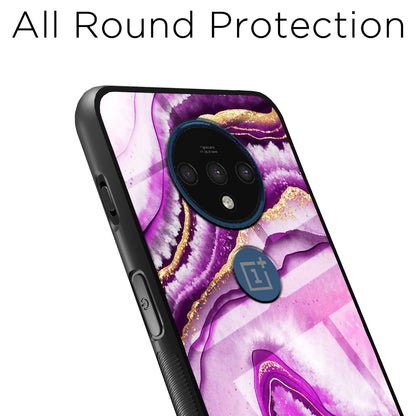 OnePlus 7T Hybrid mobile back cover by Pikkme – photo 7