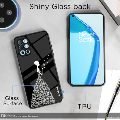 Pikkme OnePlus 8T mobile cover – photo 3