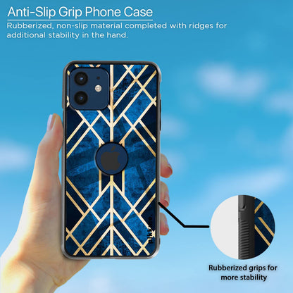 Pikkme iPhone 12 Hybrid phone cover – photo 5