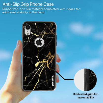 iPhone XR phone cover by Pikkme – photo 5