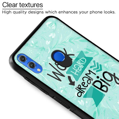 Pikkme Hybrid mobile cover for Honor 8X – photo 4
