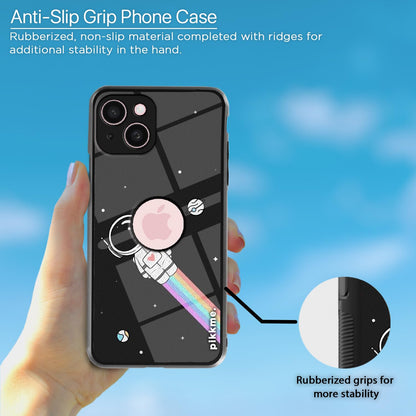 Hybrid Phone cover for iPhone 15 – Pikkme – photo 5