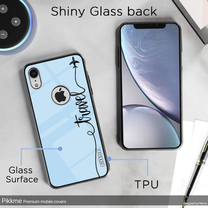 Pikkme iPhone XR phone cover – photo 3