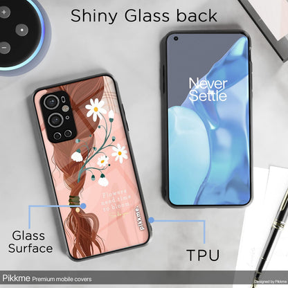 OnePlus 9 Pro Hybrid back cover by Pikkme – photo 3
