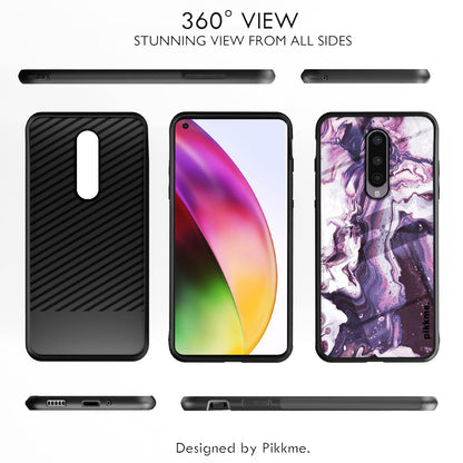 Back cover for OnePlus 8 – Pikkme – photo 2