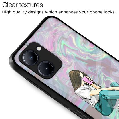 Pikkme mobile cover for Realme C33 – photo 4