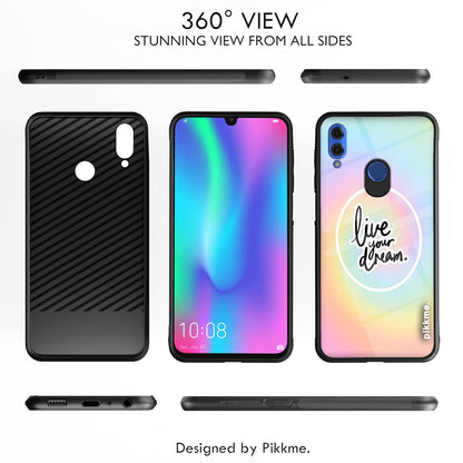 Mobile cover for Honor 10 Lite – Pikkme – photo 2