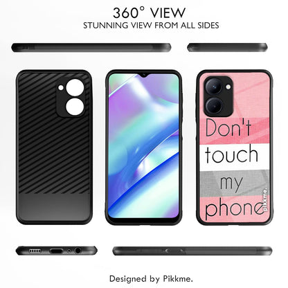 Pikkme mobile cover for Realme C33 – photo 2