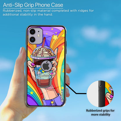 Phone cover for iPhone 11 – Pikkme – photo 5