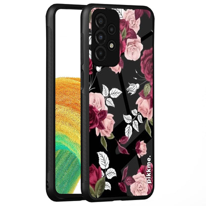 Back cover for Samsung A13 4G – Pikkme