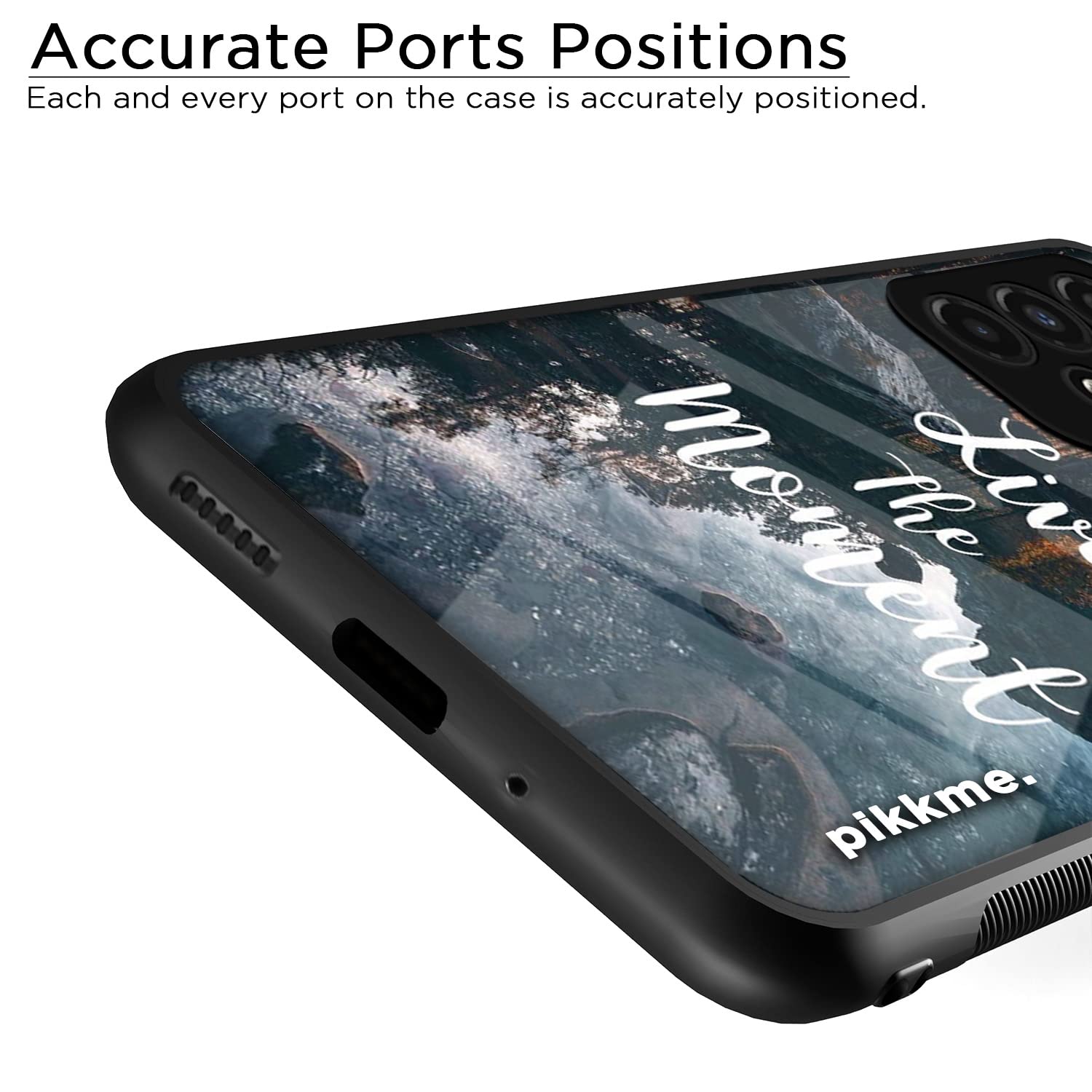 Phone cover for Samsung A13 4G – Pikkme – photo 6
